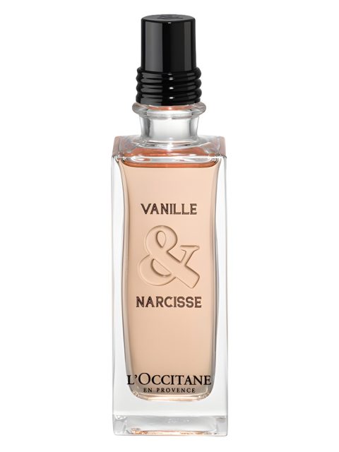 Vanille & Narcisse