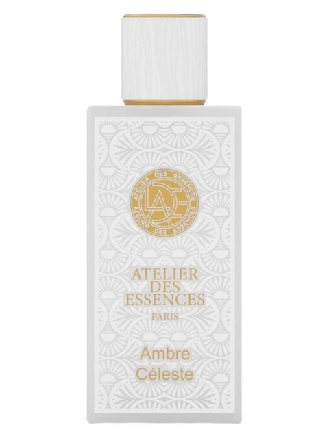 Ambre Céleste
