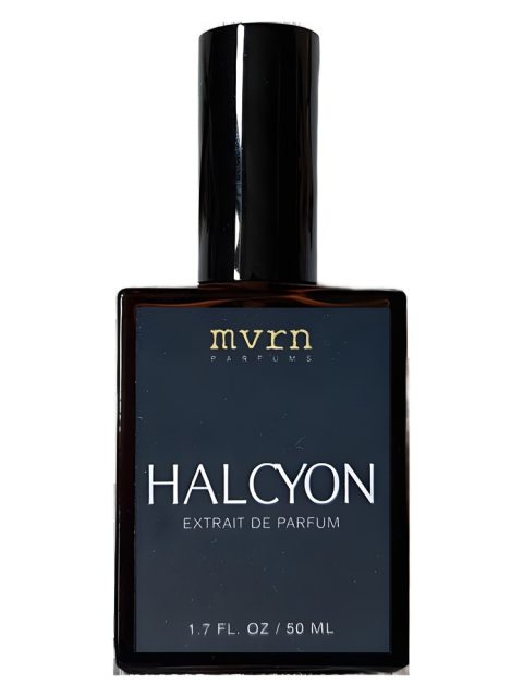Halcyon