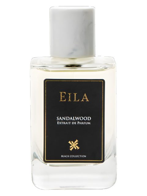 Sandalwood