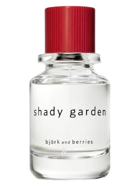 Shady Garden