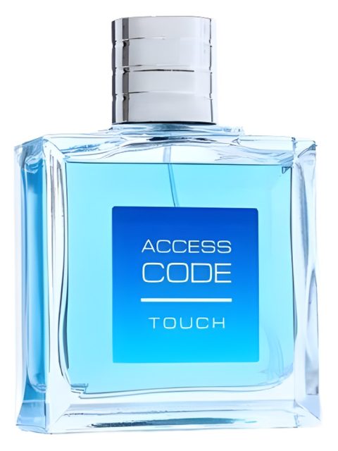 Access Code Touch