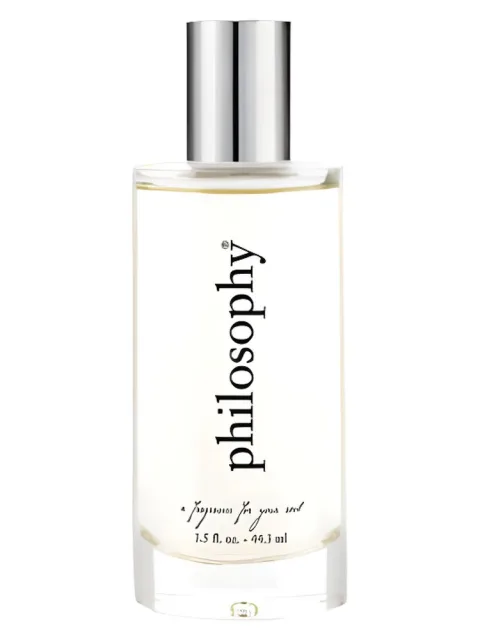 Philosophy The Fragrance