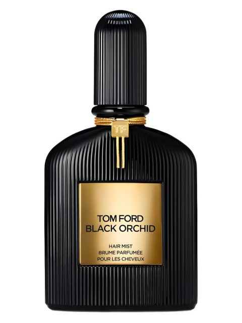 Black Orchid Hair Mist
