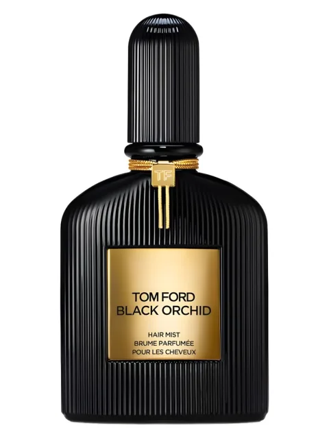 Black Orchid Hair Mist