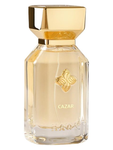 Cazar