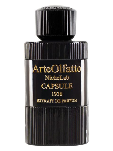 Capsule 1936