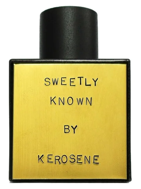 Sweetly Known