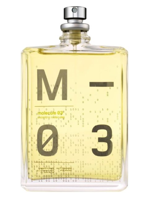 Molecule 03