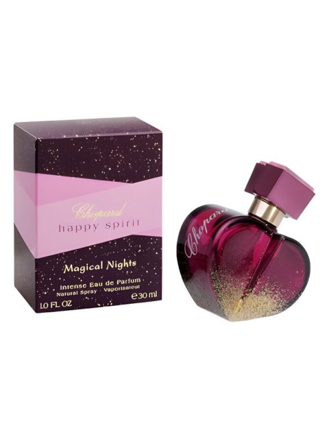 Happy Spirit Magical Nights