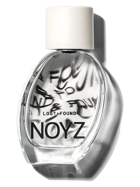 Lost + Found