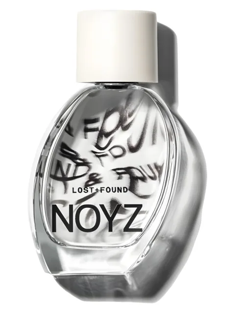 Lost + Found