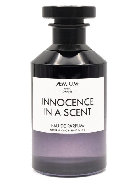 Innocence In A Scent