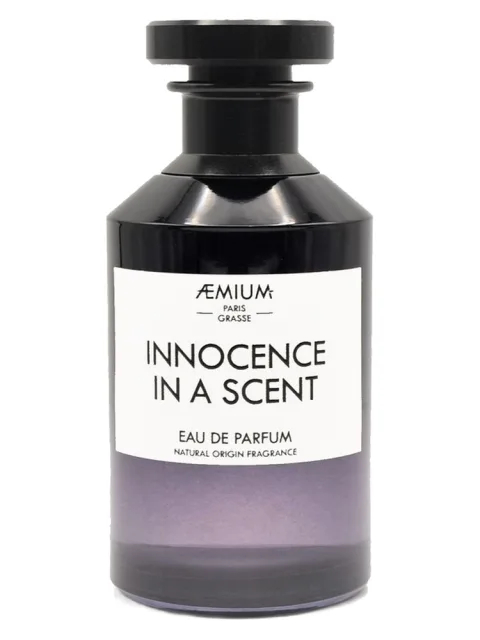 Innocence In A Scent