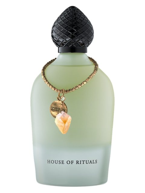 Wild Vetiver