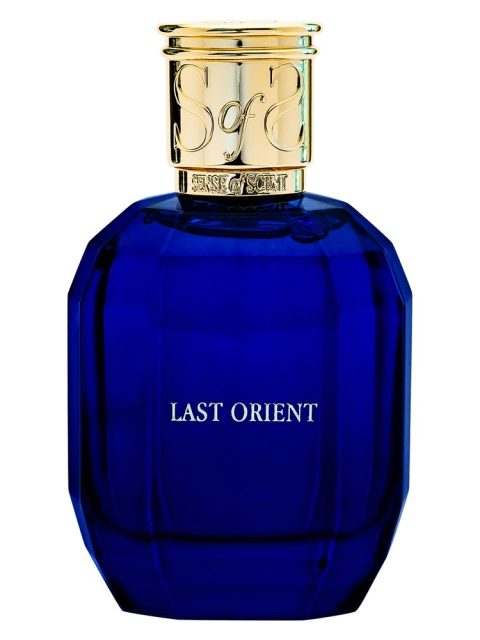 Last Orient