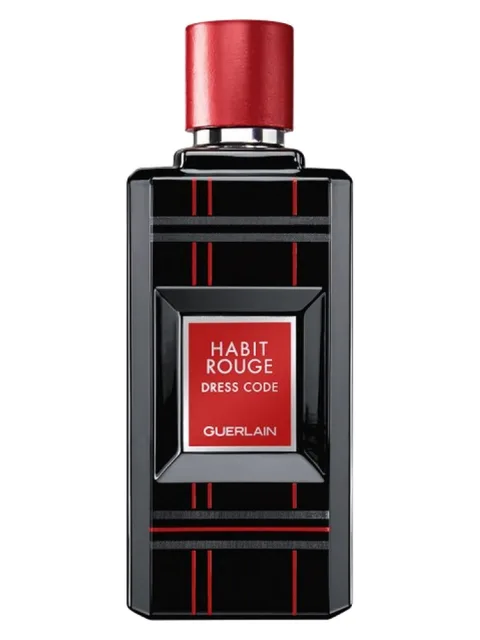 Habit Rouge Dress Code 2016