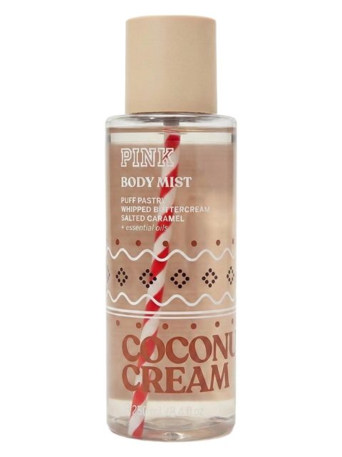 Coconut Cream