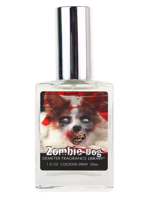 Zombie Dog