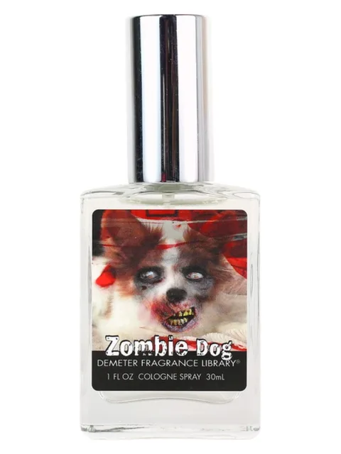 Zombie Dog