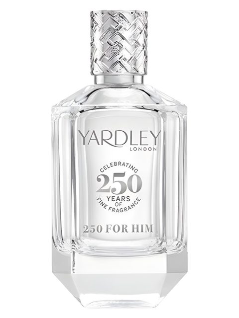 Yardley 250 For Him