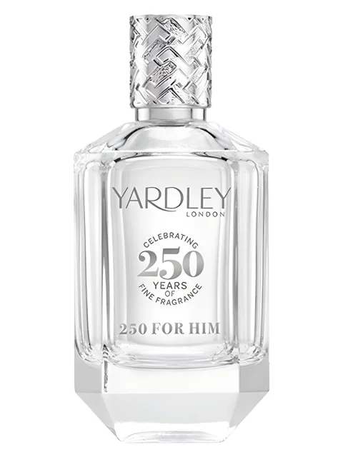 Yardley 250 For Him