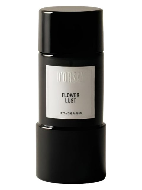 Flower Lust