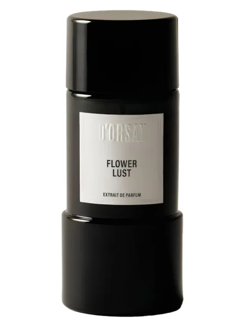 Flower Lust