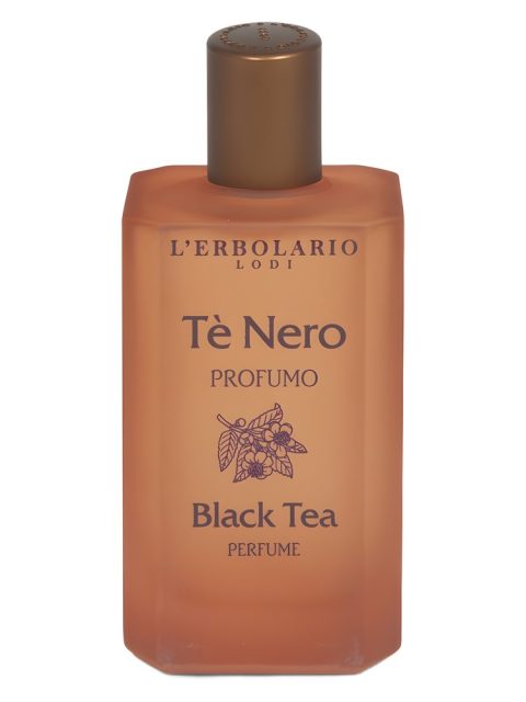 Tè Nero