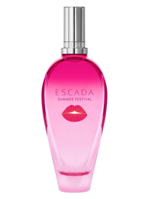 Escada Summer Festival