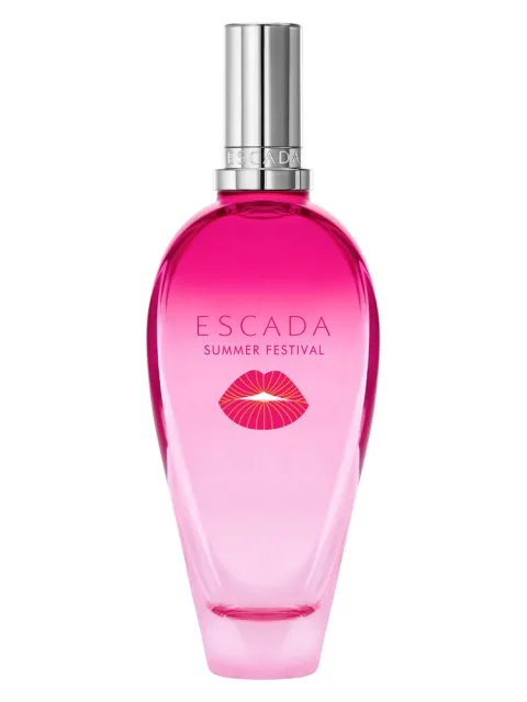 Escada Summer Festival