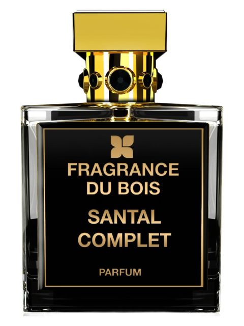 Santal Complet