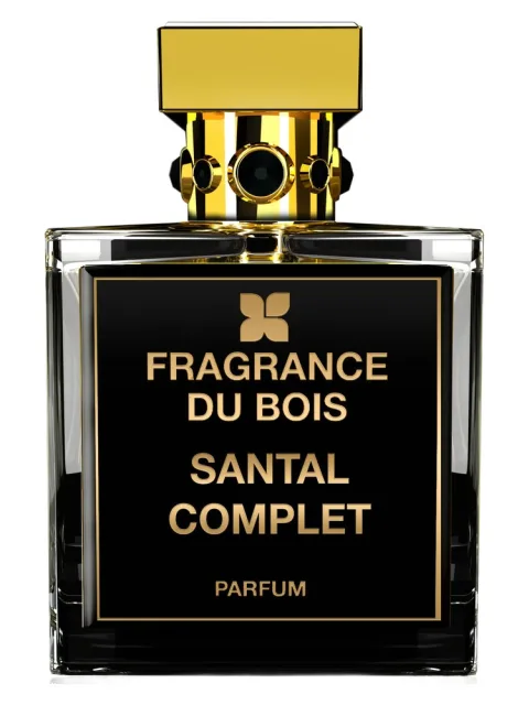 Santal Complet