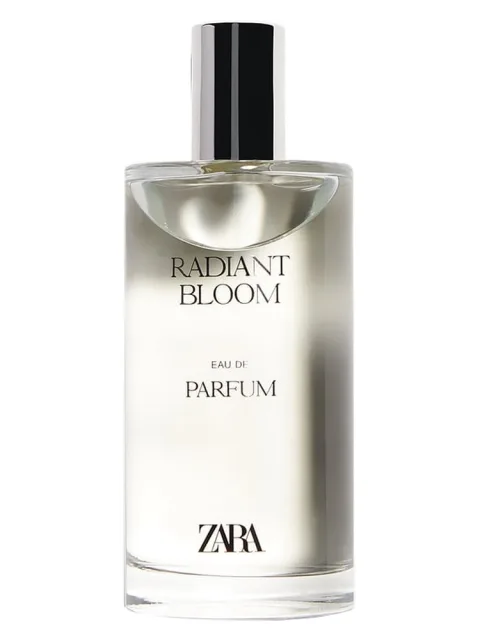 Radiant Bloom
