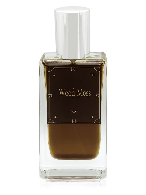 Wood Moss