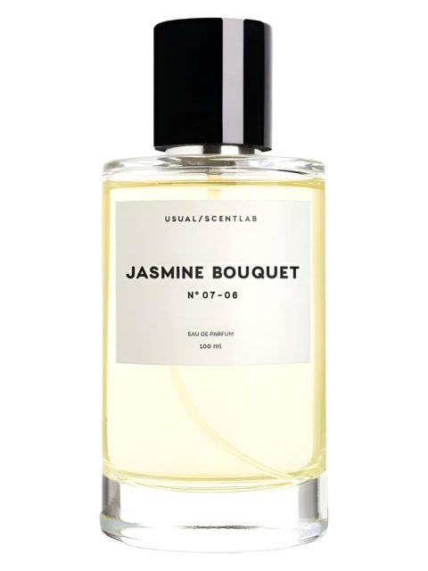 Jasmine Bouquet № 07-06