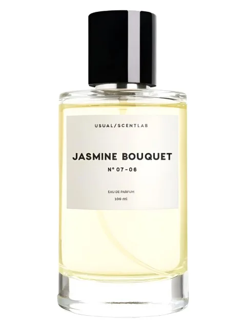 Jasmine Bouquet № 07-06