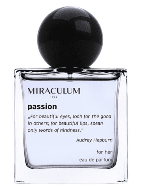 Passion