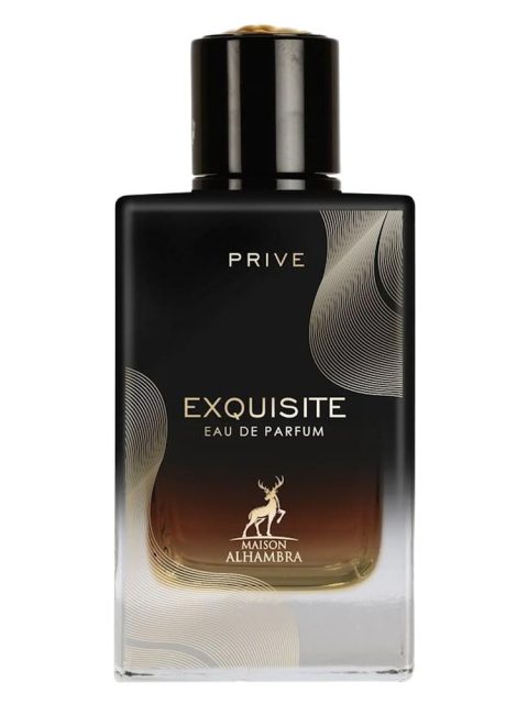 Exquisite Privé