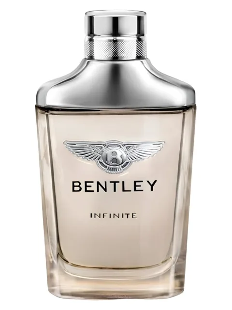 Infinite Eau de Toilette