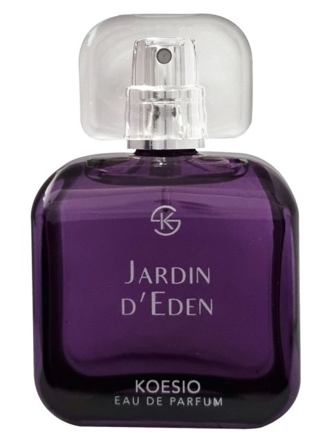 Jardin d'Eden
