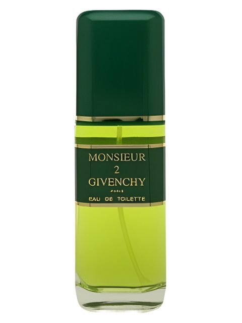 Monsieur 2 Givenchy