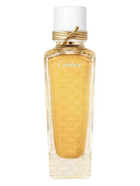 Oud Vanille