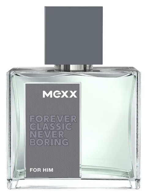 Forever Classic Never Boring for Him