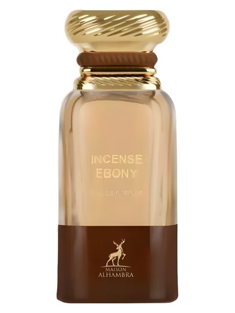 Incense Ebony