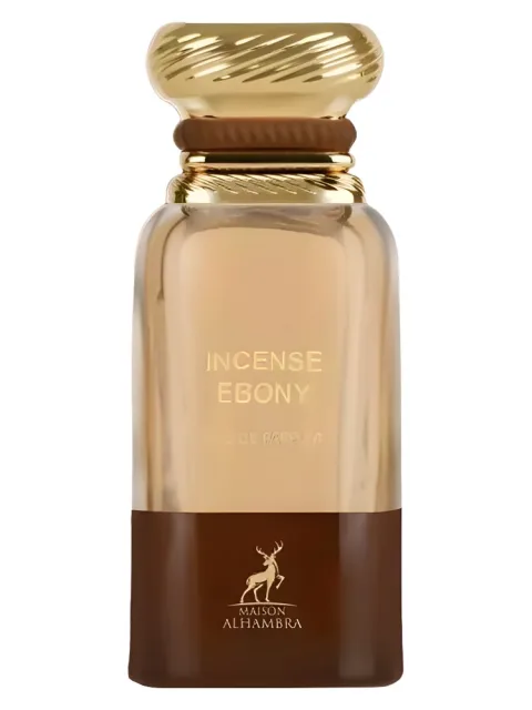 Incense Ebony