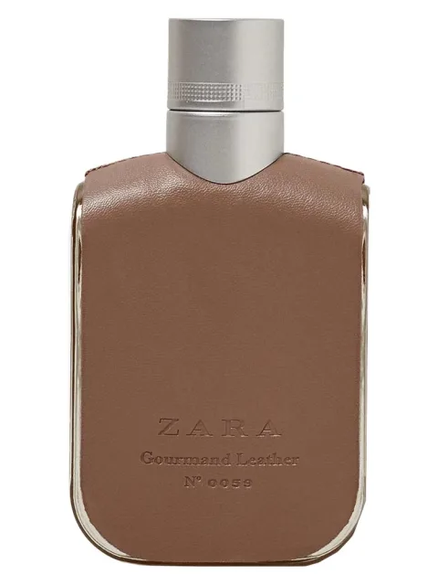 Gourmand Leather