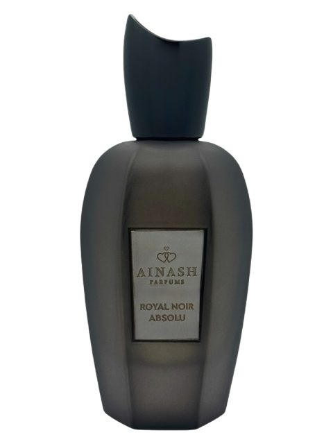 Royal Noir Absolu
