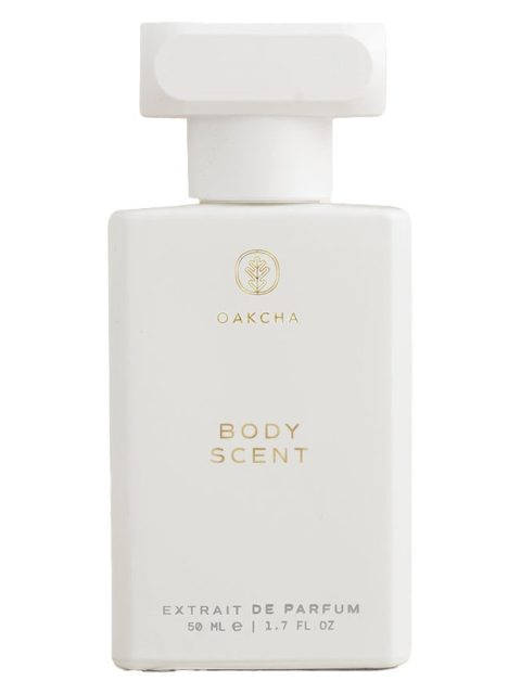 Body Scent