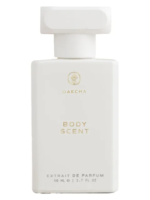 Body Scent